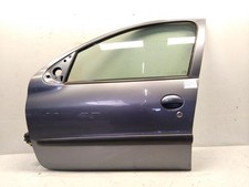 Peugeot 206 tür gebraucht kaufen  Delitzsch