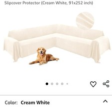 Washable sectional sofa for sale  Wood Dale