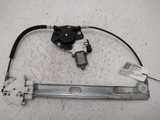 Mitsubishi coltleft rear for sale  SKELMERSDALE