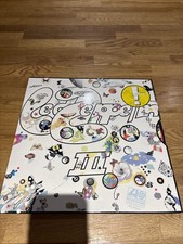 Led zeppelin led for sale  CARMARTHEN