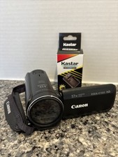 Canon vixia r800 for sale  Lakeside Marblehead