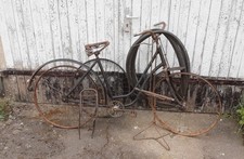 Damenrad mifa 55926 gebraucht kaufen  Stepenitztal