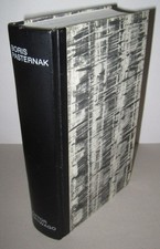 Boris pasternak doktor gebraucht kaufen  Potsdam