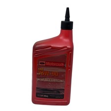 Motorcraft 75w90 qls for sale  Plano