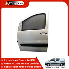 Porte gauche citroen d'occasion  Nemours
