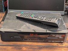 Satellite receiver sat for sale  DAGENHAM