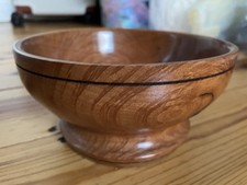 Beautiful handcrafted wooden for sale  CARDIFF