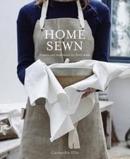 Home sewn projects for sale  Montgomery