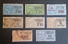 Timbres fiscaux dimension d'occasion Timbres fiscaux dimension d'occasion  Évreux