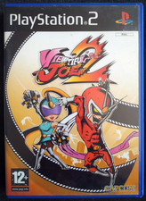 Capcom viewtiful joe d'occasion  Lilles-Lomme