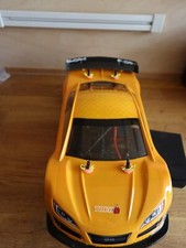 Tamiya tt01 tourenwagen gebraucht kaufen  Wesseling
