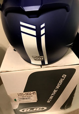 cl medium hjc 17 helmet for sale  Gardena