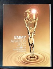 Emmy awards 2000 for sale  Studio City
