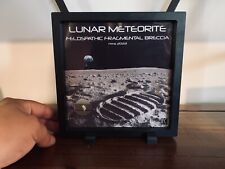 Cadre météorite lunaire d'occasion  Aiglun