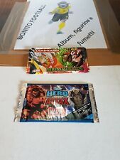 Lamin cards hero usato  Imola