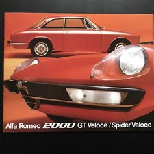 Alfa romeo spider for sale  BRENTWOOD