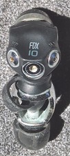 Fdx10 first stage for sale  NORWICH