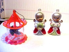 Vintage plastic sparkle for sale  Fallbrook
