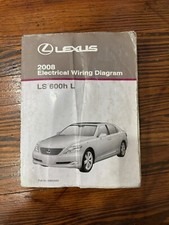 2008 lexus 600hl for sale  Queens Village