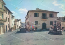 Ab561 cartolina castiglione usato  Tramonti