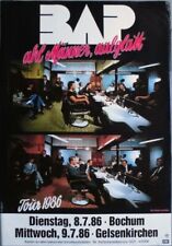 Bap niedecken 1986 gebraucht kaufen  Oberhausen