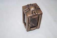 Grablampe grablaterne bronze gebraucht kaufen  Kuchen