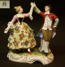 1920 jolie statuette d'occasion  Bordeaux-