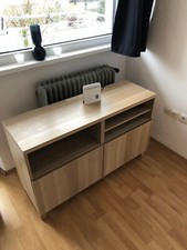 Fernsehtisch ikea guter gebraucht kaufen  Sauerlach