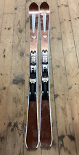 volant skis for sale  HALIFAX