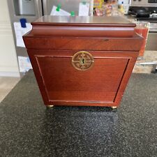 Wooden dresser box for sale  Rehoboth Beach