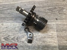 Suzuki kickstart gear for sale  LOUTH