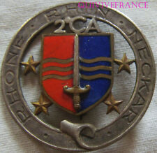 In30603 insigne corps d'occasion  Le Beausset