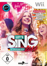 Let sing 2017 gebraucht kaufen  Deichhorst