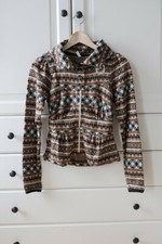 Jacke strickjacke blutsgeschwi gebraucht kaufen  Aachen