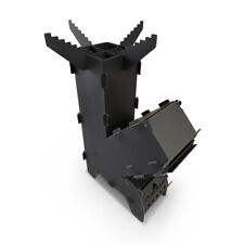 Raketenofen rocket stove gebraucht kaufen  Büren