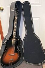 Gibson 1950 archtop for sale  Roanoke