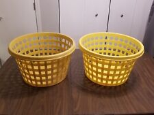 Rubbermaid laundry basket for sale  Columbus