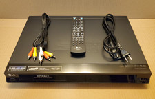 LG DR787T Super Multi Gravador de DVD Player com Controle Remoto AV e Cabo de Alimentação (Liga) comprar usado  Enviando para Brazil