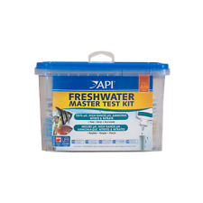 Api freshwater master for sale  SWANSEA