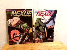 Nexus volume 2 for sale  Springfield