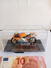 Moto ducati 996r usato  Torino