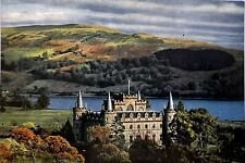 Inveraray castle loch for sale  POOLE