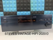 Yamaha dsp e580 for sale  HARROGATE