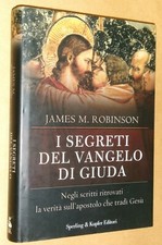 Segreti del vangelo usato  Chieri