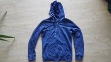 Tolle benetton sweatjacke gebraucht kaufen  Freiburg im Breisgau