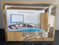 Uplift desk bamboo for sale  Anaheim