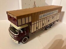 Camion betaillere berliet d'occasion  Dol-de-Bretagne