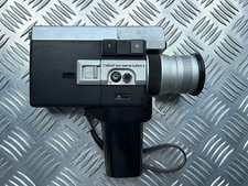 Antica videocamera vintage usato  Lauria