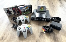 Nintendo konsole spielen gebraucht kaufen  Fredersdorf-Vogelsdorf