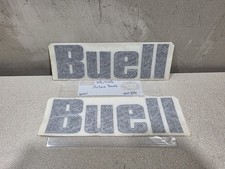 Nos buell 1125 for sale  Clio